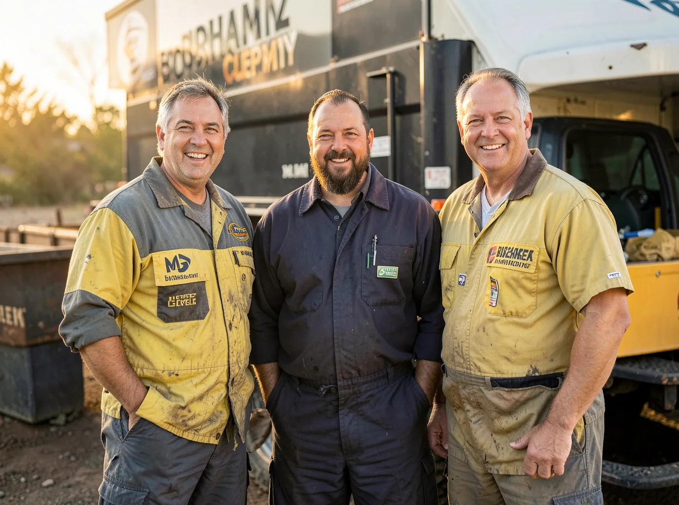 Sewage Cleanup company in Canalou, MO